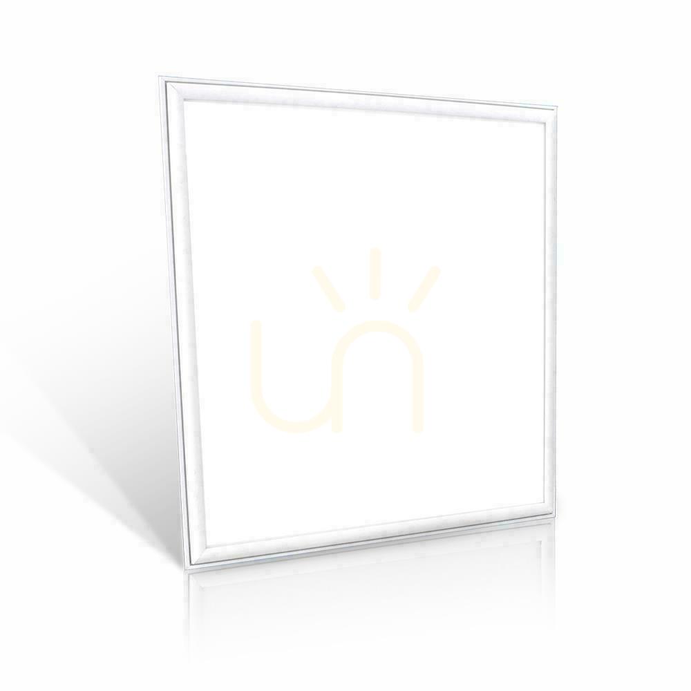 Kontrollera LED-panel V-TAC 40W 600x600 PMMA 120Lm/W VT-6060-6 4000K 4950lm LED-panel V-TAC 40W 600x600 PMMA 120Lm/W VT-6060-6 4000K 4950lm