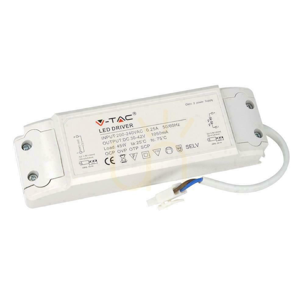 Display LED-panel V-TAC 40W 600x600 PMMA 120Lm/W VT-6060-6 4000K 4950lm LED-panel V-TAC 40W 600x600 PMMA 120Lm/W VT-6060-6 4000K 4950lm