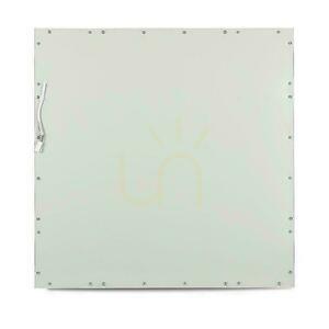 LED-panel V-TAC 40W 600x600 PMMA 120Lm/W VT-6060-6 4000K 4950lm 4 LED-panel V-TAC 40W 600x600 PMMA 120Lm/W VT-6060-6 4000K 4950lm small 4