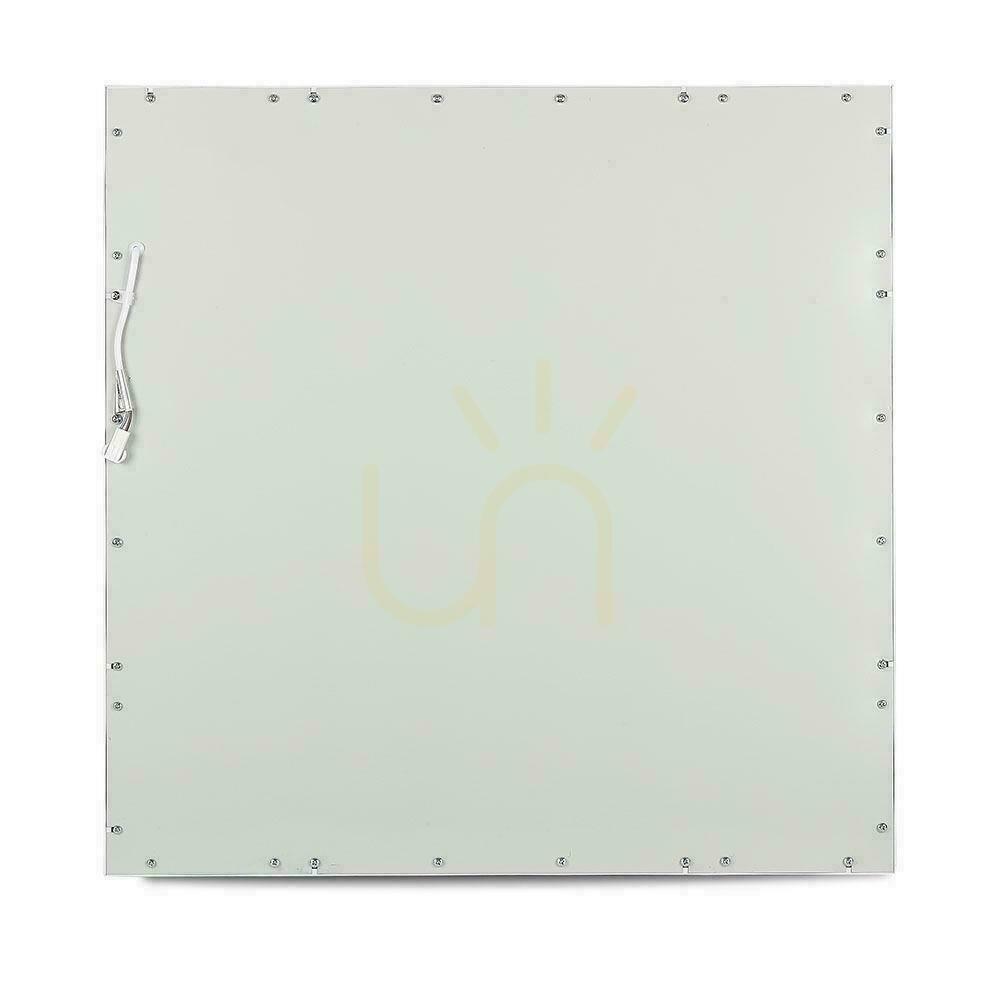Visa LED-panel V-TAC 40W 600x600 PMMA 120Lm/W VT-6060-6 4000K 4950lm LED-panel V-TAC 40W 600x600 PMMA 120Lm/W VT-6060-6 4000K 4950lm