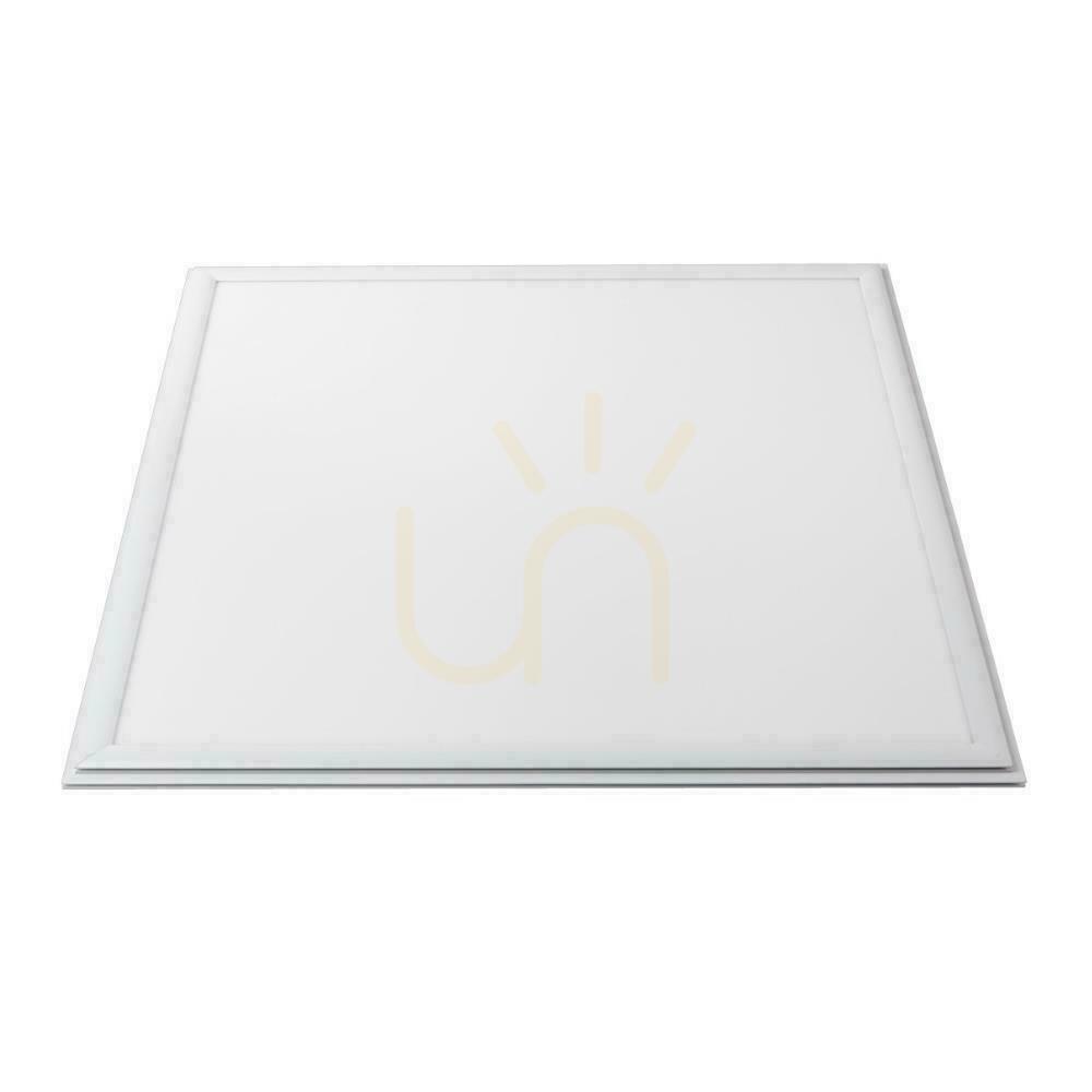 Kontrollera LED-panel V-TAC 40W 600x600 PMMA 120Lm/W VT-6060-6 4000K 4950lm LED-panel V-TAC 40W 600x600 PMMA 120Lm/W VT-6060-6 4000K 4950lm