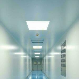LED-panel V-TAC 40W 600x600 PMMA 120Lm/W VT-6060-6 4000K 4950lm 6 LED-panel V-TAC 40W 600x600 PMMA 120Lm/W VT-6060-6 4000K 4950lm small 6