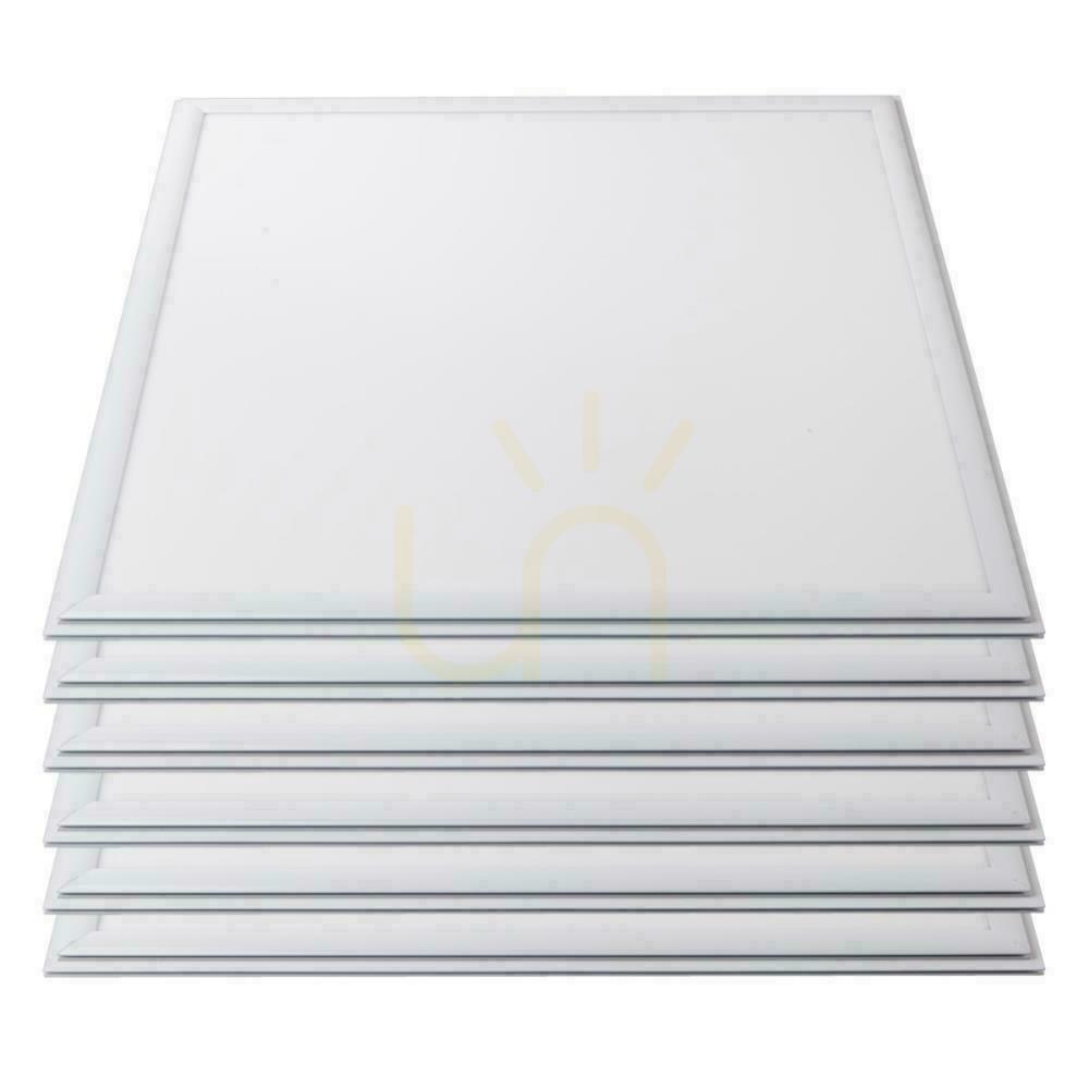 Visa LED-panel V-TAC 40W 600x600 PMMA 120Lm/W VT-6060-6 4000K 4950lm LED-panel V-TAC 40W 600x600 PMMA 120Lm/W VT-6060-6 4000K 4950lm
