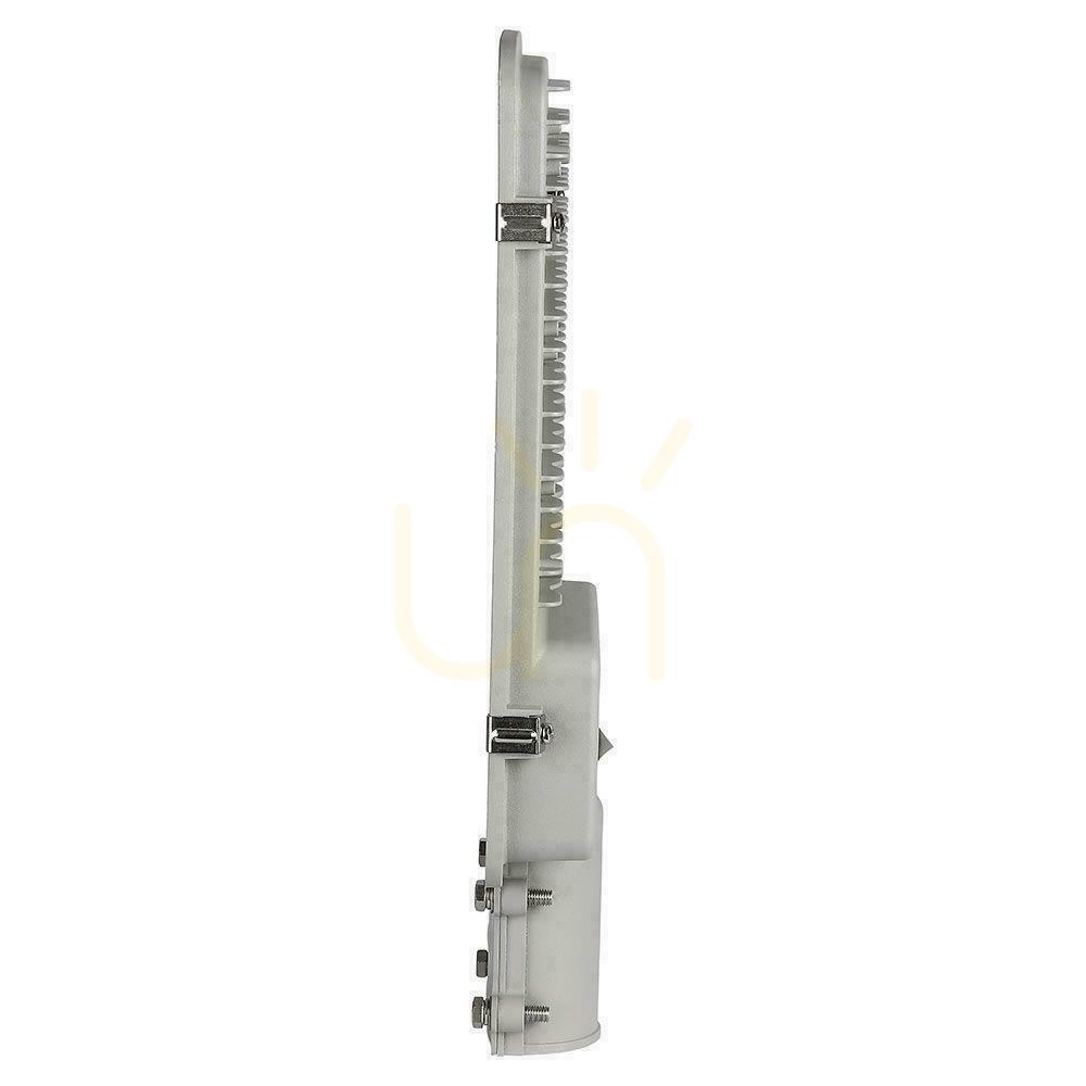 Display V-TAC SAMSUNG CHIP 50W VT-50ST 6500K 4700lm LED gatubelysning 5 års garanti V-TAC SAMSUNG CHIP 50W VT-50ST 6500K 4700lm LED gatubelysning 5 års garanti