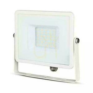 V-TAC 30W SAMSUNG CHIP Vit VT-30 4000K 2340lm LED-projektor 5 års garanti small 2