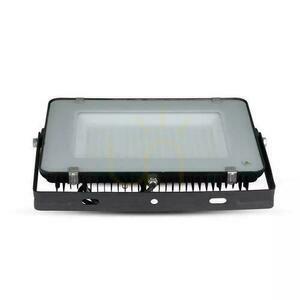 V-TAC 200W SAMSUNG CHIP LED-projektor Svart VT-200 6500K 16500lm 5 års garanti small 2