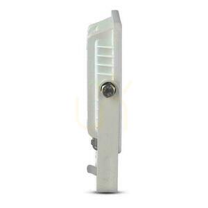 V-TAC 20W SAMSUNG CHIP White VT-20-W 3000K 1510lm LED-projektor 5 års garanti small 2