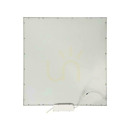 Kontrollera LED-panel V-TAC 40W 600x600 120Lm/W SLIM VT-6340 6500K 4950lm