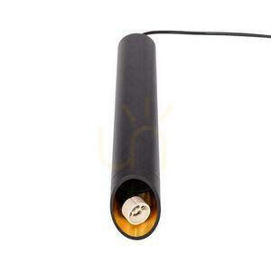 V-TAC GU10 Pendelarmatur Svart+Guld 55x200mm VT-975-200 3 års garanti 3 V-TAC GU10 Pendelarmatur Svart+Guld 55x200mm VT-975-200 3 års garanti small 3