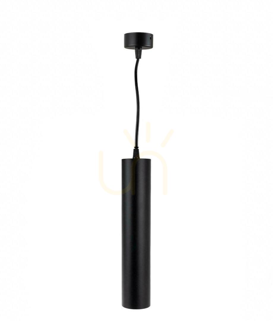 Förhandsvisning V-TAC GU10 Pendelarmatur Svart 55x300mm VT-976-300 3 års garanti V-TAC GU10 Pendelarmatur Svart 55x300mm VT-976-300 3 års garanti