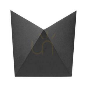 Vägglampa V-TAC 5W LED Svart IP65 VT-825-B 3000K 568lm. small 0