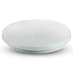 Plafond V-TAC 12W Stars Färgbyte CCT fi.255 VT-8412-S-N 3000K-6400K 1200lm 1 Plafond V-TAC 12W Stars Färgbyte CCT fi.255 VT-8412-S-N 3000K-6400K 1200lm small 1