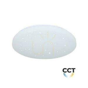 Plafond V-TAC 12W Stars Färgbyte CCT fi.255 VT-8412-S-N 3000K-6400K 1200lm 5 Plafond V-TAC 12W Stars Färgbyte CCT fi.255 VT-8412-S-N 3000K-6400K 1200lm small 5