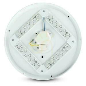 Plafond V-TAC 18W Stars Färgbyte CCT fi.310 VT-8418-S-N 3000K-6400K 1800lm 3 Plafond V-TAC 18W Stars Färgbyte CCT fi.310 VT-8418-S-N 3000K-6400K 1800lm small 3