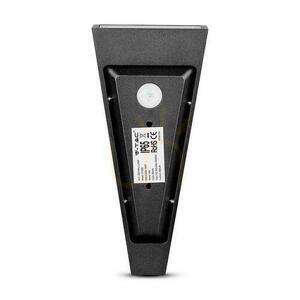 Vägglampa V-TAC 4W LED Svart IP65 VT-826-B-N 3000K 450lm. small 4