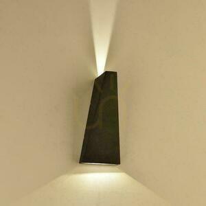 Vägglampa V-TAC 4W LED Svart IP65 VT-826-B-N 3000K 450lm. small 5