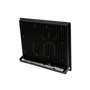 V-TAC 200W SMD F-CLASS LED-projektor Svart VT-49204 4000K 17600lm. small 2
