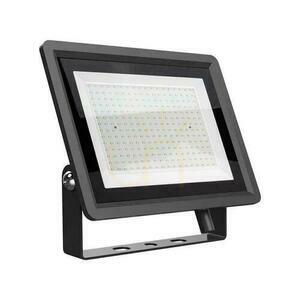 V-TAC 200W SMD F-CLASS LED-projektor Svart VT-49204 4000K 17600lm. small 0