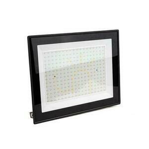 V-TAC 200W SMD F-CLASS LED-projektor Svart VT-49204 6500K 17600lm. small 1