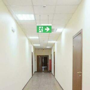 Emergency 3-timmars V-TAC 4-i-1 pilotstyrd VT-995 6000K 100lm evakueringsarmatur 3 års garanti small 7