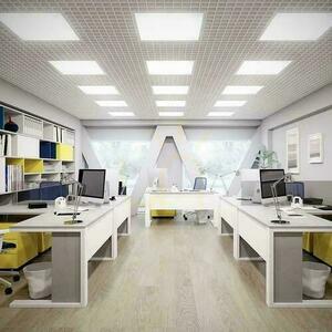LED-panel V-TAC 29W 600x600 SAMSUNG CHIP 120Lm/W VT-629-1 4000K 3480lm 5 års garanti small 4