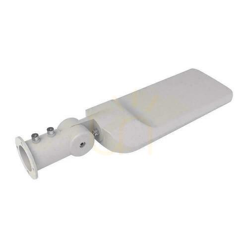 Kontrollera V-TAC SAMSUNG CHIP justerbar LED-gatuarmatur 100W 120Lm/W VT-139ST 6500K 11000lm 5 års garanti