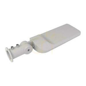 LED-gatuarmatur V-TAC VT-79ST SAMSUNG CHIP 70W 7500lm 6500K IP65 grå 5 års garanti small 1