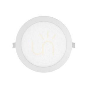 LED-panel V-TAC Premium Downlight 18W rund fi225 VT-1807 4000K 1400lm small 2