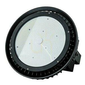 V-TAC 500W LED High Bay Zas-armatur.. Mean Well Dimbar Svart VT-9500 6400K 65000lm 5 års garanti small 1