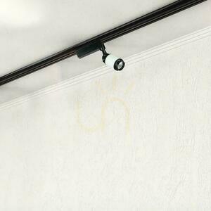 LED-armatur V-TAC Rail System 3F 25W 24st Svartvit VT-4528 6400K 2100lm small 4