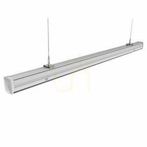 V-TAC Light Line 50W LED kombinationslins dubbelasymmetrisk VT-4550D 4000K 8000lm 5 års garanti small 0