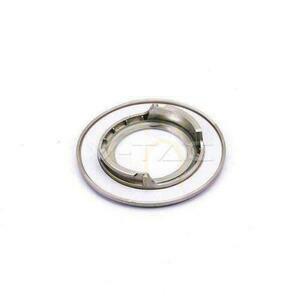 Ersättningsgaller Borstad nickel för VT-7710D SKU1424 V-TAC 5 års garanti small 1