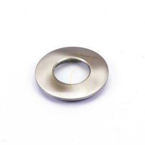 Ersättningsgaller Borstad nickel för VT-7710D SKU1424 V-TAC 5 års garanti small 2