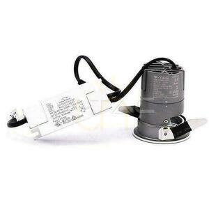 LED-downlight V-TAC 35W COB CREE CRI95+ UGR19 24st VT-2936 3000K 2300lm 5 års garanti 3 LED-downlight V-TAC 35W COB CREE CRI95+ UGR19 24st VT-2936 3000K 2300lm 5 års garanti small 3