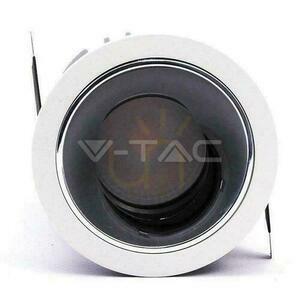 LED-downlight V-TAC 35W COB CREE CRI95+ UGR19 24st VT-2936 4000K 2300lm 5 års garanti small 5