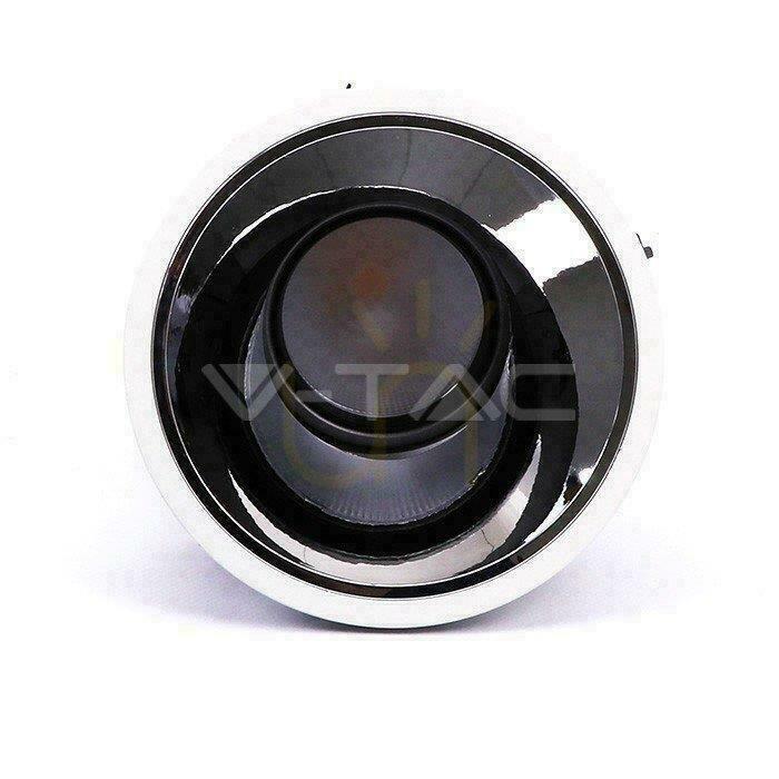 Display LED Downlight V-TAC 6W COB CREE CRI95+ UGR19 24st VT-2907 3000K 400lm 5 års garanti LED Downlight V-TAC 6W COB CREE CRI95+ UGR19 24st VT-2907 3000K 400lm 5 års garanti