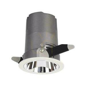 LED Downlight V-TAC 6W COB CREE CRI95+ UGR19 24st VT-2907 3000K 400lm 5 års garanti 0 LED Downlight V-TAC 6W COB CREE CRI95+ UGR19 24st VT-2907 3000K 400lm 5 års garanti small 0