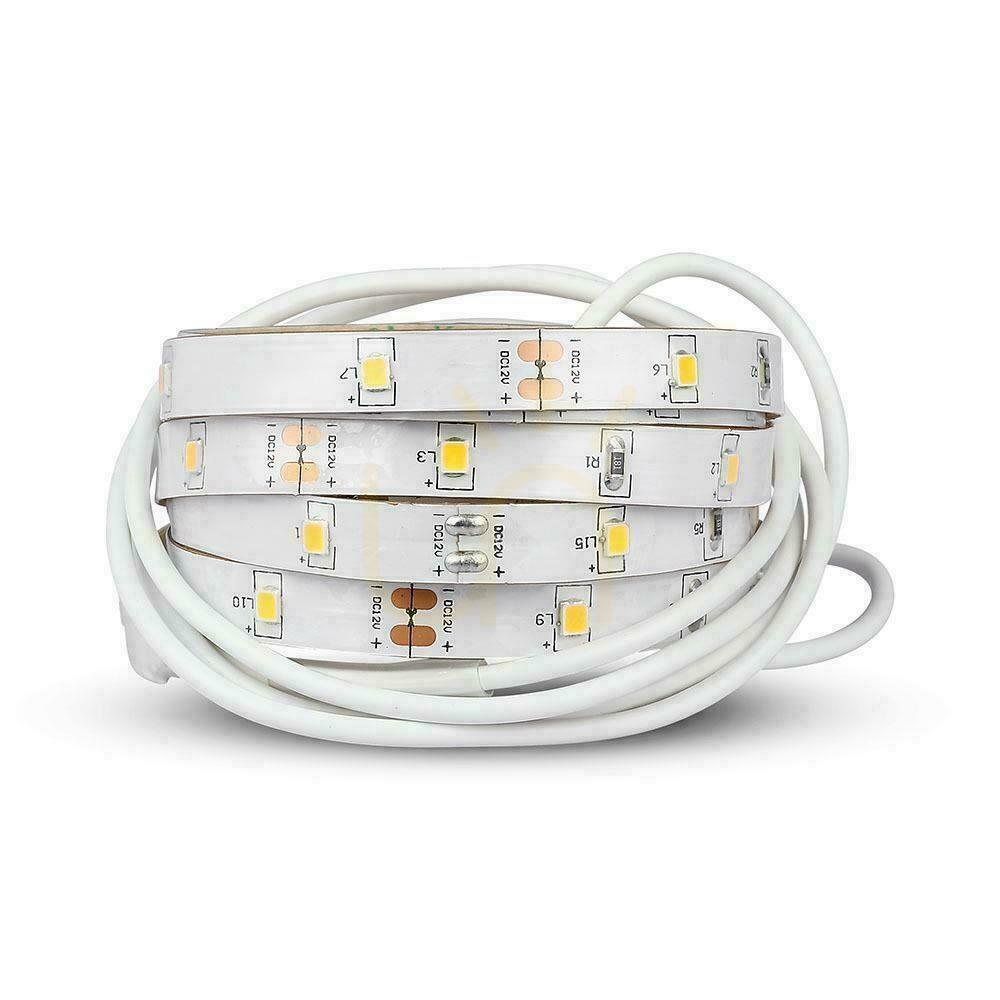 Display LED nattlampa V-TAC rörelsesensor dubbelsäng 2x1.2mb VT-8068 3000K 260lm 3 års garanti LED nattlampa V-TAC rörelsesensor dubbelsäng 2x1.2mb VT-8068 3000K 260lm 3 års garanti