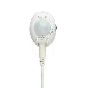 Universell rörelsesensor för LED-remsor V-TAC VT-8069 3 års garanti 1 Universell rörelsesensor för LED-remsor V-TAC VT-8069 3 års garanti small 1
