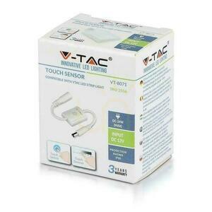 LED-tejp Touch Switch Dimmerfunktion V-TAC VT-8071 3 års garanti small 3