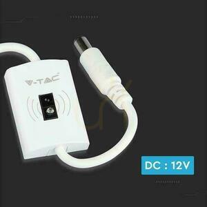LED Strip Switch Proximity Vit dimmerfunktion V-TAC VT-8072 3 års garanti 4 LED Strip Switch Proximity Vit dimmerfunktion V-TAC VT-8072 3 års garanti small 4