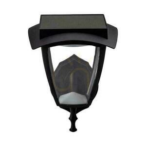 Vägglampa för trädgård Solar V-TAC 2W LED IP44 VT-982 3000K+6000K 110lm 3 års garanti 1 Vägglampa för trädgård Solar V-TAC 2W LED IP44 VT-982 3000K+6000K 110lm 3 års garanti small 1