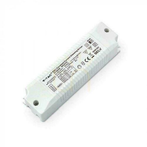 Kontrollera 29W DALI LED-strömförsörjning för V-TAC VT-24030-paneler