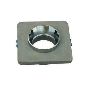 Mesh V-TAC GIPS BETON GU10 Square Infälld grå/krom VT-862-CHG 5 års garanti 1 Mesh V-TAC GIPS BETON GU10 Square Infälld grå/krom VT-862-CHG 5 års garanti small 1