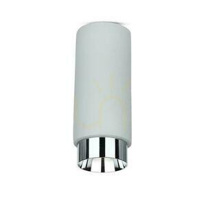 V-TAC GIPS BETON GU10 Ytmonterad grå/krom VT-865-CHC 5 års garanti. 1 V-TAC GIPS BETON GU10 Ytmonterad grå/krom VT-865-CHC 5 års garanti. small 1