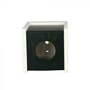 V-TAC GIPS BETON GU10 Utanpåliggande fyrkant Vit/Svart VT-860-GB 5 års garanti small 4