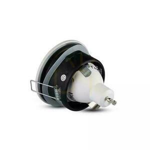 Mesh V-TAC Aluminiumgjutning Förseglad med glas IP54 GU10 Rund fi84 Vit VT-787RD-WH small 4