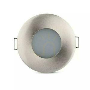 Mesh V-TAC Aluminiumgjutning Förseglad med glas IP54 GU10 Rund fi84 Satin VT-787RD-SN 2 Mesh V-TAC Aluminiumgjutning Förseglad med glas IP54 GU10 Rund fi84 Satin VT-787RD-SN small 2
