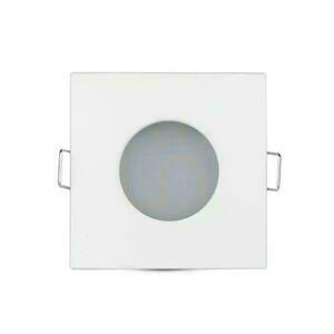 Mesh V-TAC Aluminiumgjutning Förseglad med glas IP54 GU10 Fyrkant 84x84mm Vit VT-787SQ-WH 2 Mesh V-TAC Aluminiumgjutning Förseglad med glas IP54 GU10 Fyrkant 84x84mm Vit VT-787SQ-WH small 2