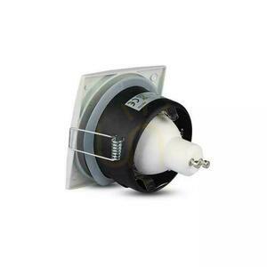 Mesh V-TAC Aluminiumgjutning Förseglad med glas IP54 GU10 Fyrkant 84x84mm Vit VT-787SQ-WH 5 Mesh V-TAC Aluminiumgjutning Förseglad med glas IP54 GU10 Fyrkant 84x84mm Vit VT-787SQ-WH small 5